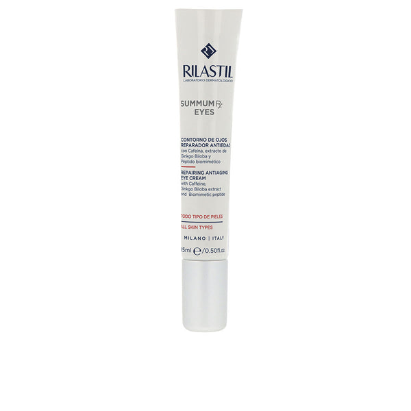 Rilastil Summum Rx Contorno De Ojos 15 Ml | Vuodevaatteet.fi
