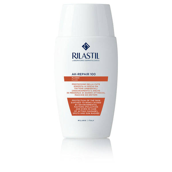 Rilastil Sun System Ak-Repair 100 Fluido 50 Ml | Vuodevaatteet.fi
