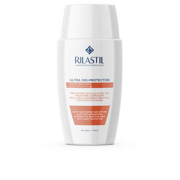 Rilastil Sun System Ultraprotective 100 Fluid 50 Ml | Vuodevaatteet.fi