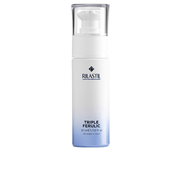 Rilastil Triple Ferulic Bi-Gel Serum 30 Ml | Vuodevaatteet.fi