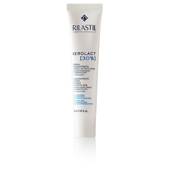 Rilastil Xerolact 30% voide 40 ml | Vuodevaatteet.fi