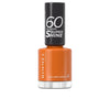 Rimmel London 60 seconds super shine kynsilakka #151-tan lines & good times 8 ml | Vuodevaatteet.fi