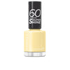 Rimmel London 60 seconds super shine nail polish #454-daisy chain dreams 8 ml | Vuodevaatteet.fi