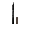 Rimmel London Brow pro micro precision kynä #004-tummanruskea | Vuodevaatteet.fi