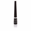 Rimmel London Exaggerate nestemäinen silmänrajaus #001-black 7 gr | Vuodevaatteet.fi