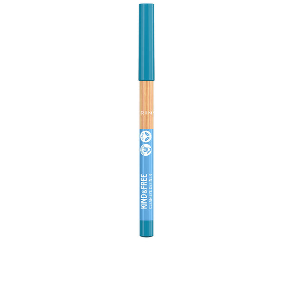 Rimmel London Kind & free clean eye definer #006-anime blue 1,1 g | Vuodevaatteet.fi