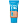 Rimmel London Kind & Free Skin Tint Foundation #150-Rose Vanilla | Vuodevaatteet.fi