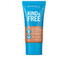 Rimmel London Kind & Free Skin Tint Foundation #201-Classic Beige | Vuodevaatteet.fi