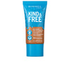 Rimmel London Kind & Free Skin Tint Foundation #400-Natural Beige | Vuodevaatteet.fi