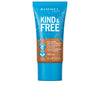 Rimmel London Kind & Free Skin Tint Foundation #410-Latte | Vuodevaatteet.fi
