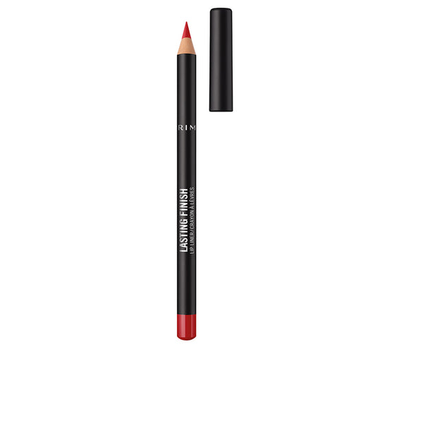 Rimmel London Lasting finish 8h huultenrajauskynä #505 1 kpl | Vuodevaatteet.fi