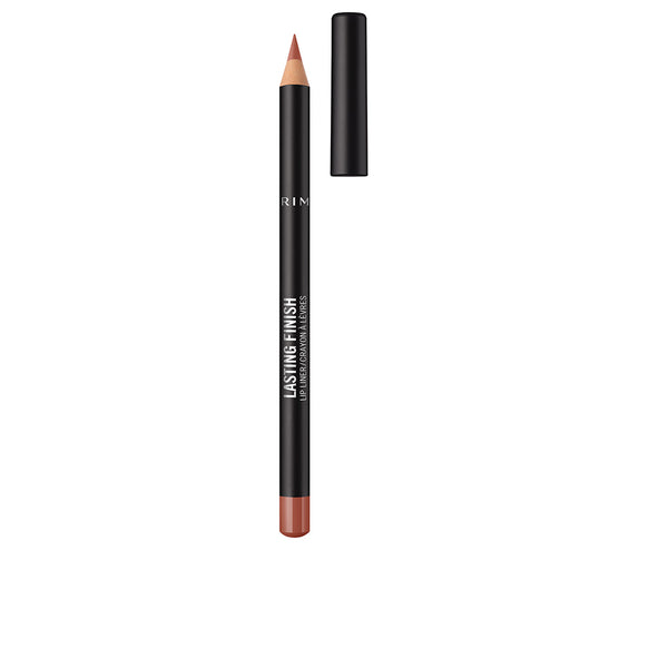 Rimmel London Lasting finish 8h huultenrajauskynä #725 1 kpl | Vuodevaatteet.fi