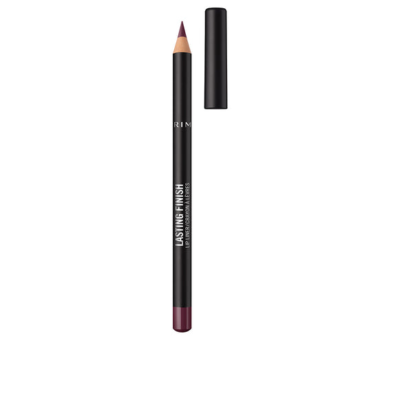 Rimmel London Lasting finish 8h huultenrajauskynä #850 1 kpl | Vuodevaatteet.fi