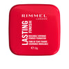 Rimmel London Lasting Finish Compact #06-Rose Vainilla | Vuodevaatteet.fi