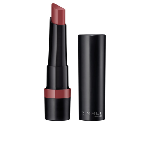 Rimmel London Lasting finish extreme matte huulipuna #160 | Vuodevaatteet.fi