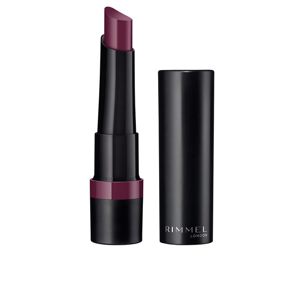 Rimmel London Lasting finish extreme matte huulipuna #230 | Vuodevaatteet.fi