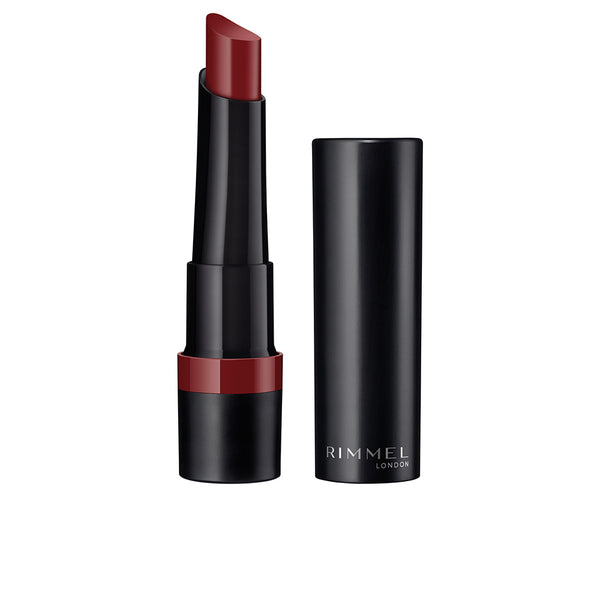 Rimmel London Lasting finish extreme matte huulipuna #530 | Vuodevaatteet.fi