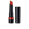 Rimmel London Lasting finish extreme matte huulipuna #600 | Vuodevaatteet.fi