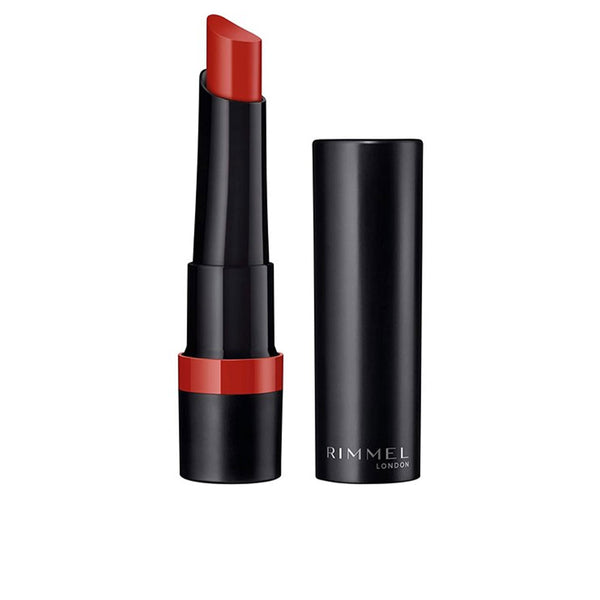 Rimmel London Lasting finish extreme matte huulipuna #600 | Vuodevaatteet.fi