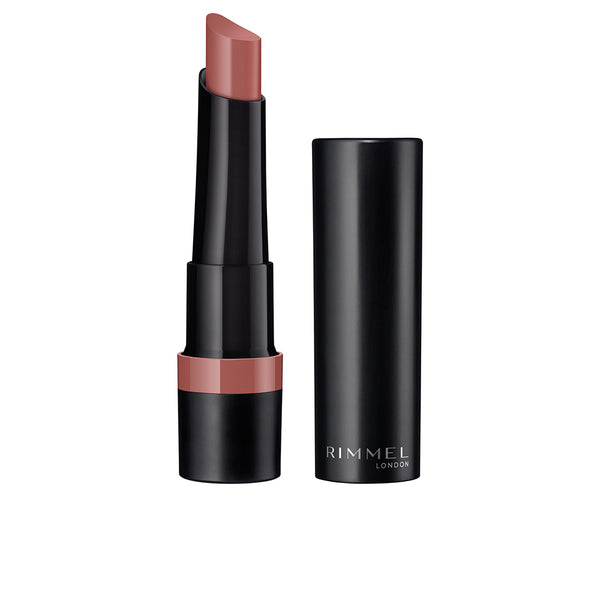 Rimmel London Lasting finish extreme matte huulipuna #730 | Vuodevaatteet.fi