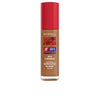 Rimmel London Lasting finish hydraation boosti spf20 #450-caramel 30 ml | Vuodevaatteet.fi