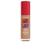 Rimmel London Lasting finish hydration boost spf20 #303-honey 30 ml | Vuodevaatteet.fi