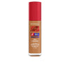 Rimmel London Lasting finish hydration boost spf20 #407-warm tan 30 ml | Vuodevaatteet.fi
