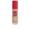 Rimmel London Lasting finish kosteutusboosti spf20 #203-true beige 30 ml | Vuodevaatteet.fi