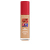 Rimmel London Lasting finish kosteutusvahvistus spf20 #200-soft beige 30 ml | Vuodevaatteet.fi