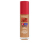 Rimmel London Lasting finish kosteutusvahvistus spf20 #350-golden honey 30 ml | Vuodevaatteet.fi