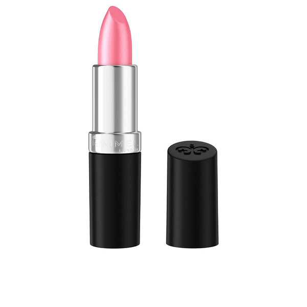 Rimmel London Lasting finish shimmers huulipuna #905-iced rose | Vuodevaatteet.fi