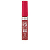 Rimmel London Lasting mega matte nestemäinen huuliväri #500-fire starter 7.4 ml | Vuodevaatteet.fi