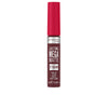 Rimmel London Lasting mega matte nestemäinen huuliväri #810-plum this show 7.4 ml | Vuodevaatteet.fi