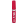 Rimmel London Lasting mega matte nestemäinen huuliväri #910-fuchsia flush 7.4ml | Vuodevaatteet.fi