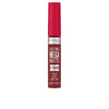 Rimmel London Lasting mega matte nestemäinen huuliväri #930-ruby passion 7.4ml | Vuodevaatteet.fi