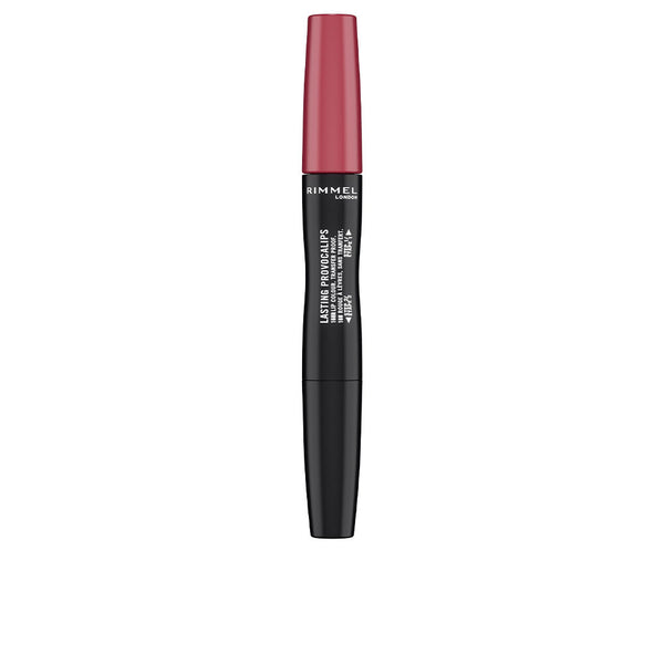 Rimmel London Lasting provacalips huuliväri siirtämätön #210-pink case of emergency | Vuodevaatteet.fi