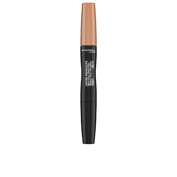 Rimmel London Lasting provacalips huuliväri siirtymätön #115-best undressed | Vuodevaatteet.fi