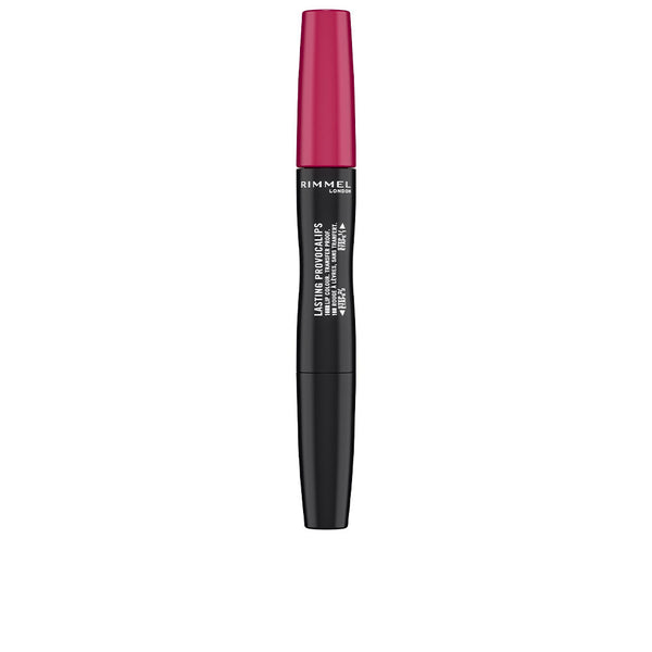 Rimmel London Lasting provacalips huuliväri siirtymätön #310-pounting pink | Vuodevaatteet.fi