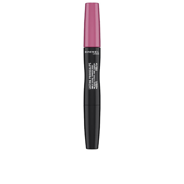 Rimmel London Lasting provacalips huuliväri siirtymätön #410-pink promise. | Vuodevaatteet.fi