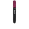 Rimmel London Lasting provacalips huuliväri siirtymätön #440-maroon swoon | Vuodevaatteet.fi