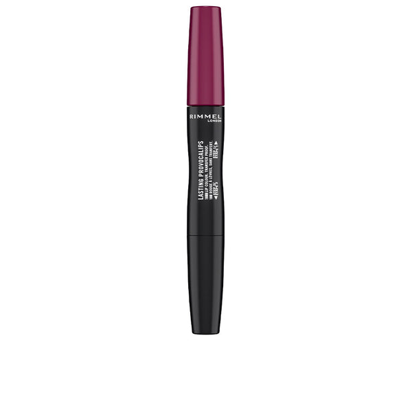 Rimmel London Lasting provacalips huuliväri siirtymätön #440-maroon swoon | Vuodevaatteet.fi