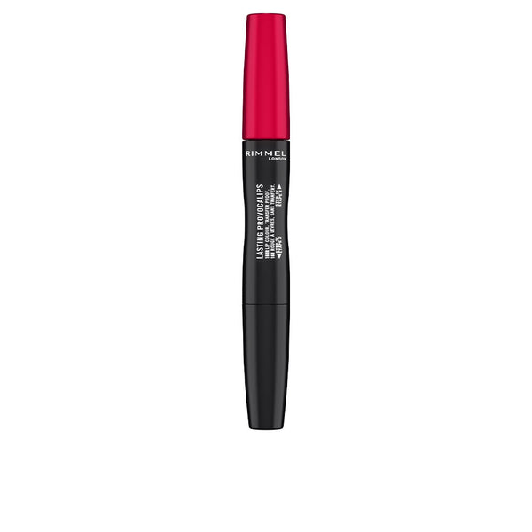 Rimmel London Lasting provacalips huuliväri, siirtymätön #500-kiss the town red | Vuodevaatteet.fi