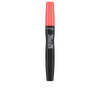 Rimmel London Lasting provacalips huuliväri siirtymätön #600-orange you coming? | Vuodevaatteet.fi