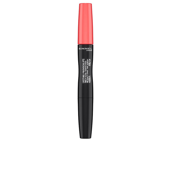 Rimmel London Lasting provacalips huuliväri siirtymätön #600-orange you coming? | Vuodevaatteet.fi