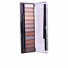 Rimmel London Magnif'eyes palette #001-alaston | Vuodevaatteet.fi