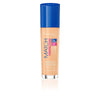 Rimmel London Match perfection foundation #102 - vaalea nude | Vuodevaatteet.fi