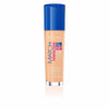 Rimmel London Match perfection foundation #200 - pehmeä beige | Vuodevaatteet.fi