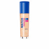 Rimmel London Match perfection meikkivoide #100-ivory | Vuodevaatteet.fi