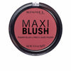 Rimmel London Maxi blush puuteriposkipuna #005-rendez-vous | Vuodevaatteet.fi