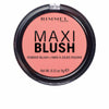 Rimmel London Maxi blush puuteriposkipuna #006-exposed | Vuodevaatteet.fi